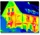 Laat een thermografisch onderzoek uitvoeren op uw woning en bespaar energie